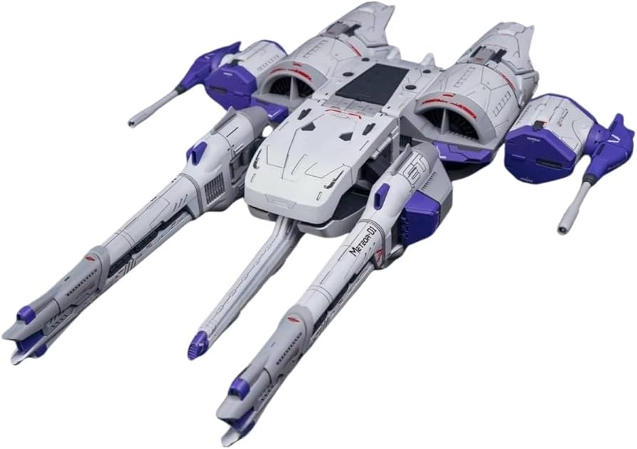 Amazon | [ToyBase] MOYU 流星号 ミーティア Meteor 発光可能